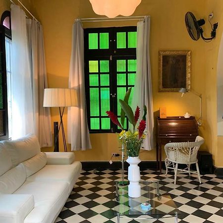 Готель Casa Magdalena Санта-Марта Екстер'єр фото