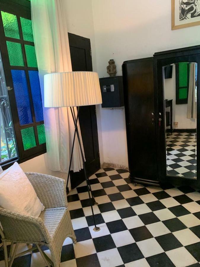 Готель Casa Magdalena Санта-Марта Екстер'єр фото